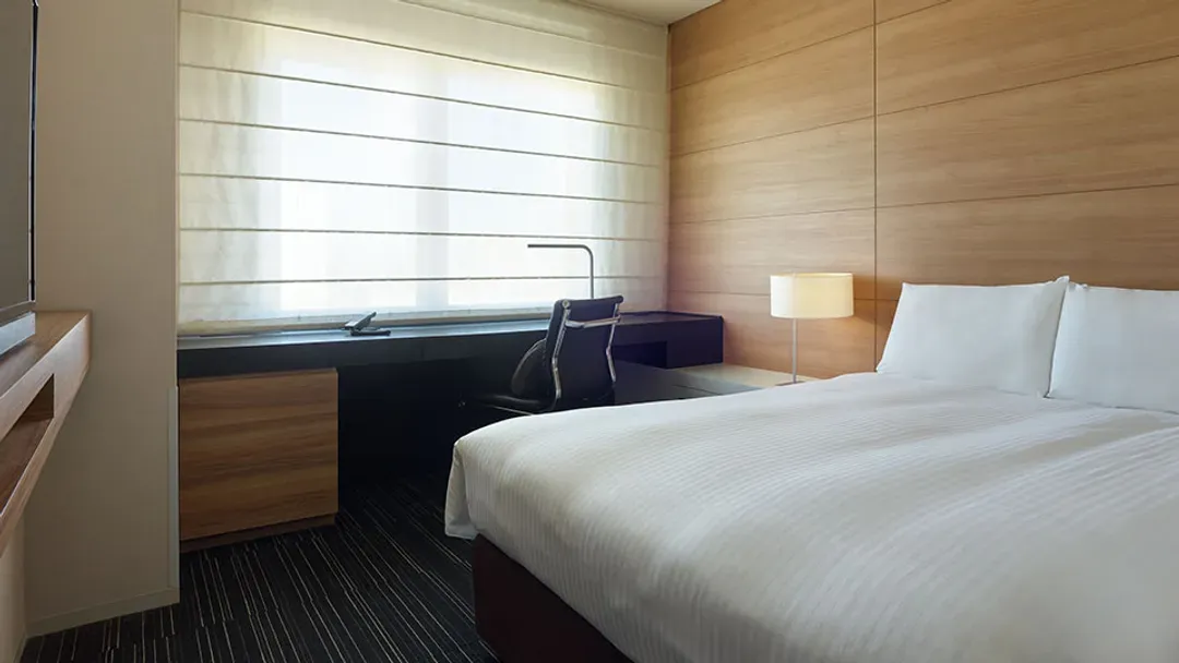 Mitsui Garden Hotel Ueno