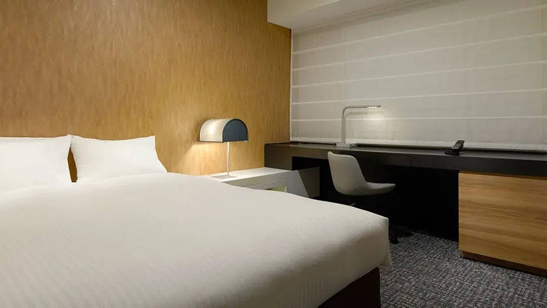 Mitsui Garden Hotel Ueno