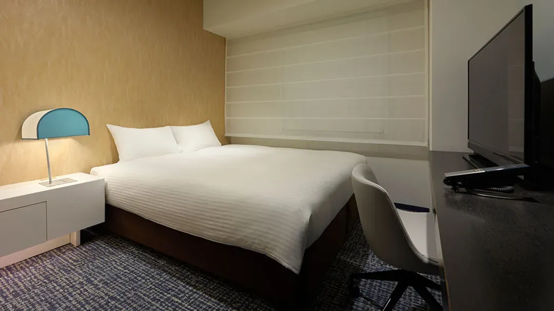 Mitsui Garden Hotel Ueno