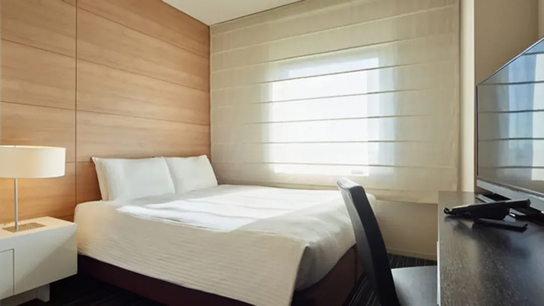 Mitsui Garden Hotel Ueno