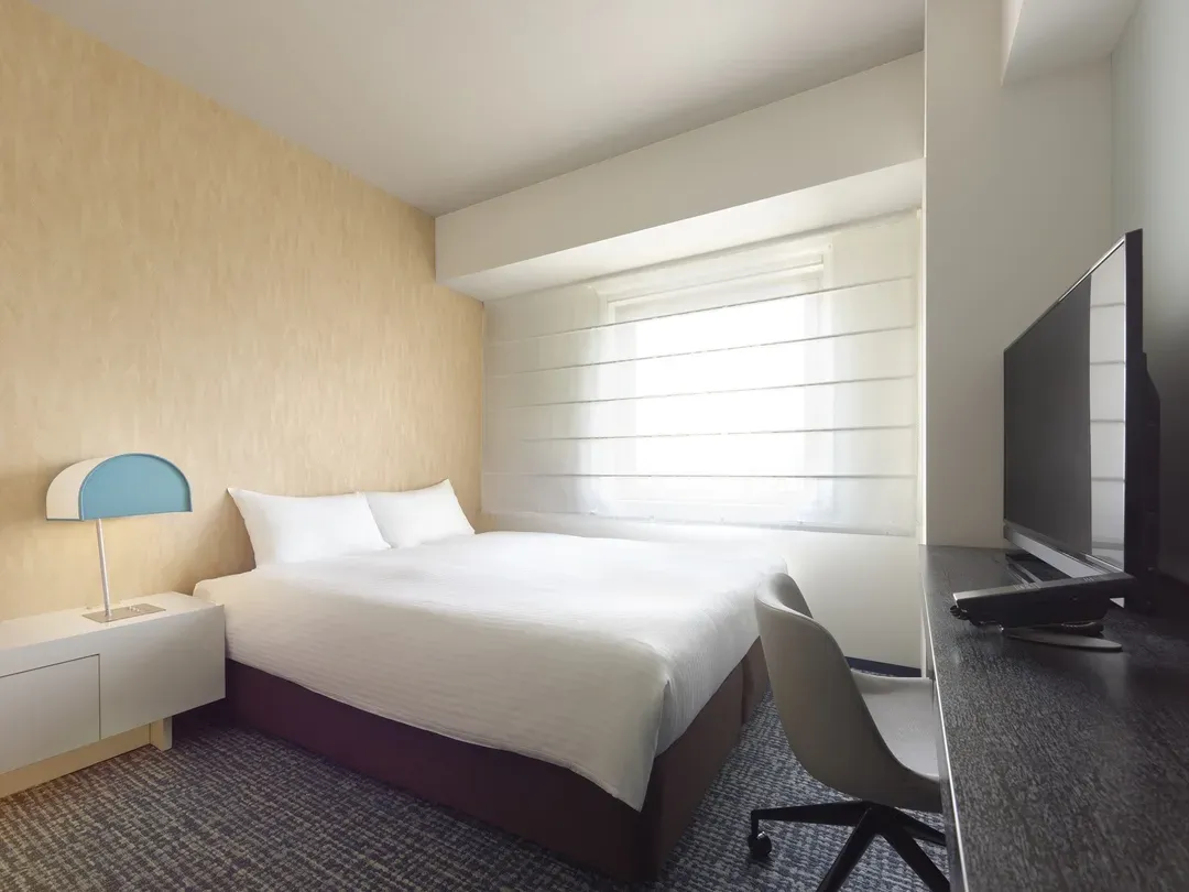 Mitsui Garden Hotel Ueno