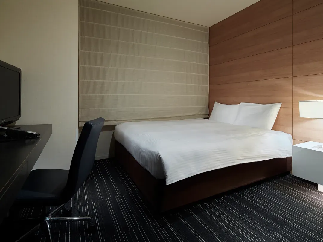Mitsui Garden Hotel Ueno
