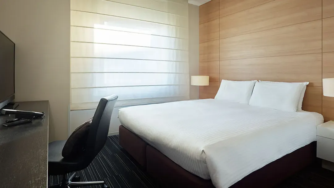 Mitsui Garden Hotel Ueno