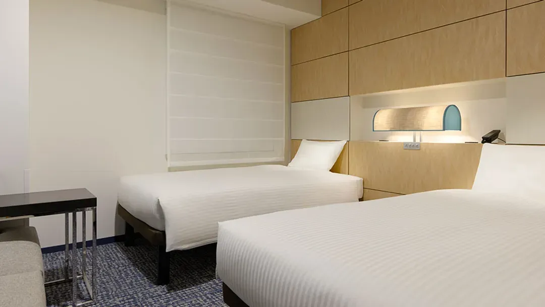 Mitsui Garden Hotel Ueno