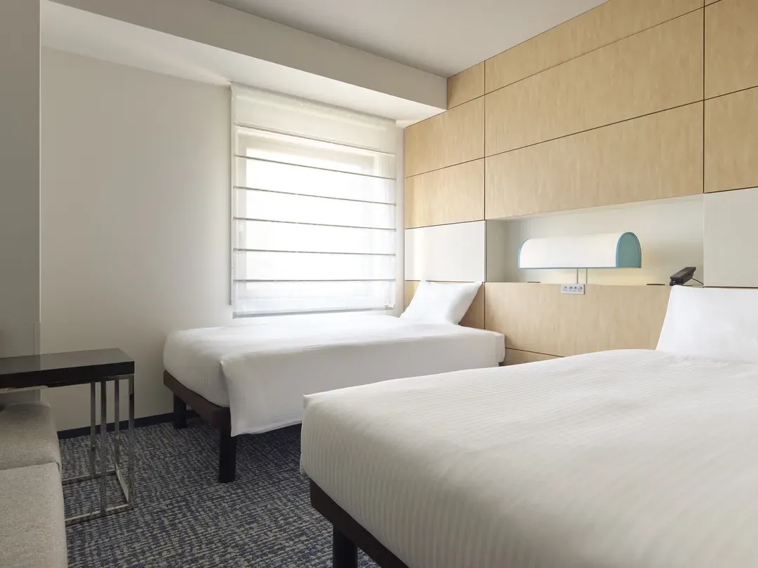 Mitsui Garden Hotel Ueno