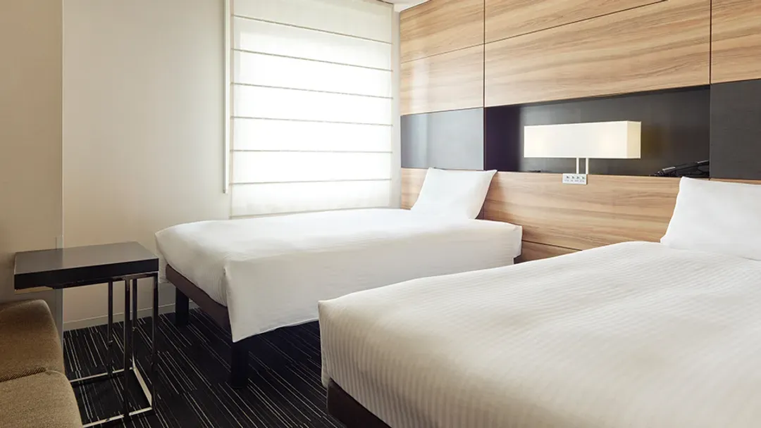 Mitsui Garden Hotel Ueno