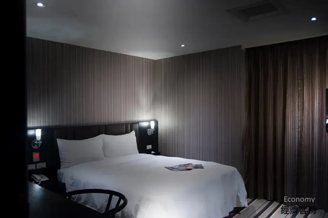 板桥百丽旅店｜连住优惠中