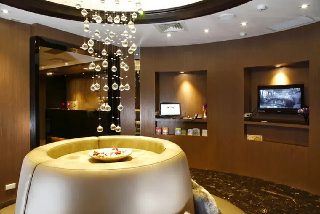 板桥百丽旅店｜连住优惠中