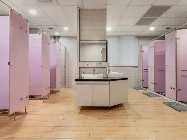 雀客旅館新北蘆洲-標準單人房(無窗、公用衛浴)-5