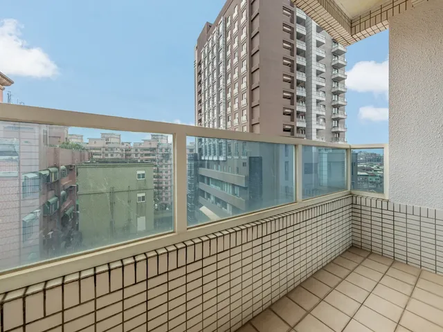雀客旅館新北蘆洲-豪華四人房-7