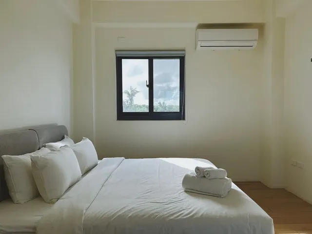 初樂 x 貓鼻頭｜獨棟Villa｜包棟泳池-包棟-2人-10