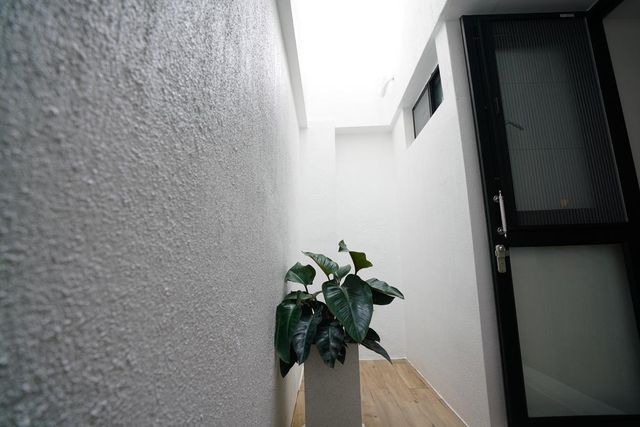The Red Hotel-Lazy Double Room-8