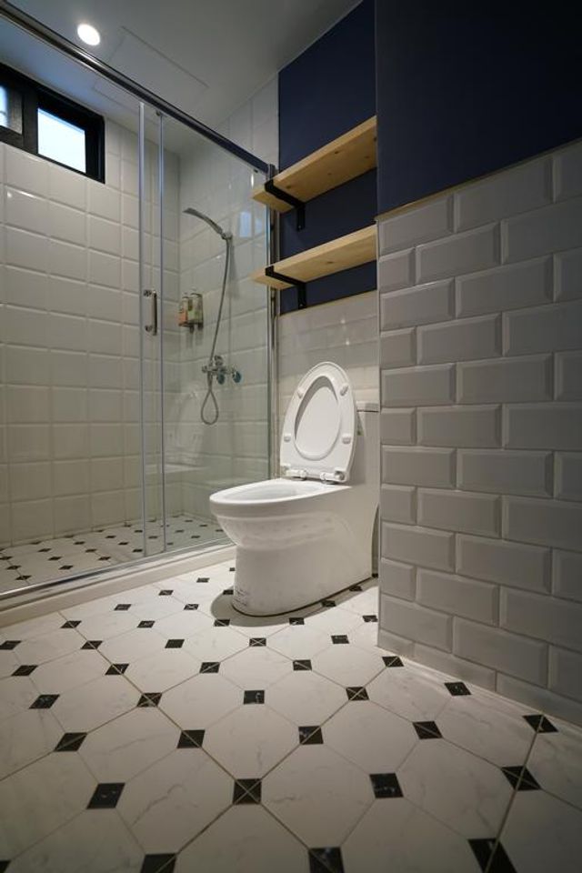 The Red Hotel-Lazy Double Room-10
