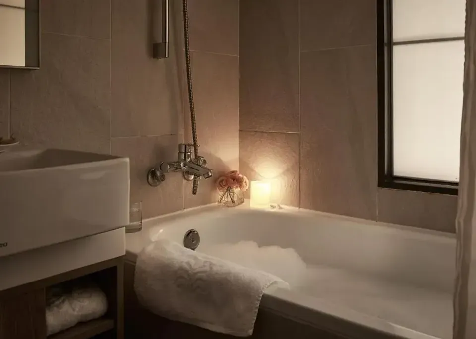 【高鐵假期】 老爺會館台北南西2日自由行-【搭高鐵．送住宿】- 豪華客房(1大床)-10