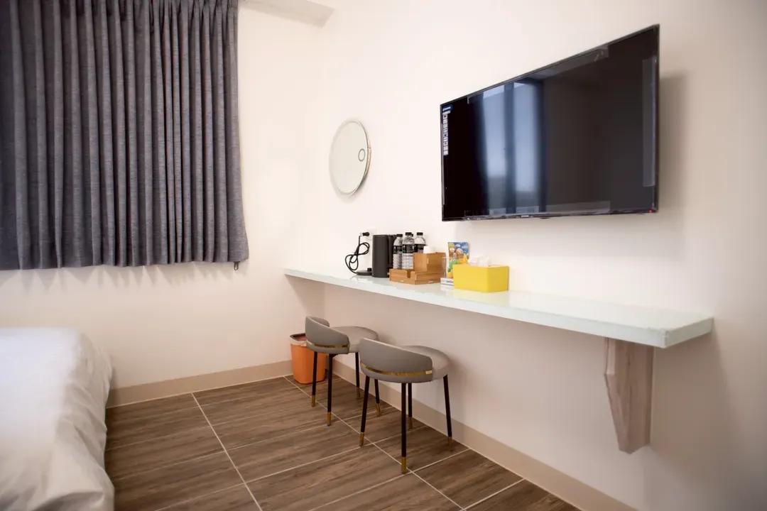 寶寶民宿