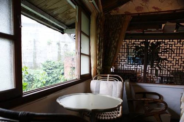 Jinguashi Qitang Xiaoxiang Homestay-Double room-8