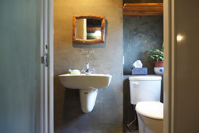 Jinguashi Qitang Xiaoxiang Homestay-Double room-6