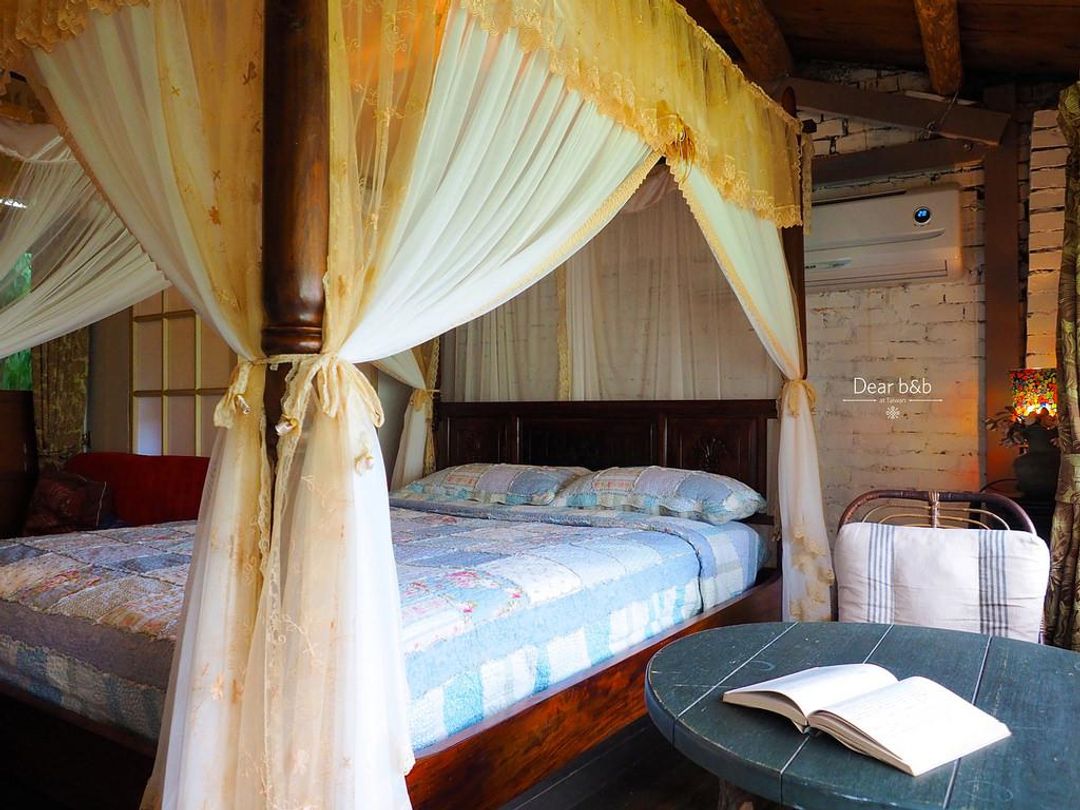 진과스 치탕샤오샹 홈스테이 (Jinguashi Qitang Xiaoxiang Homestay)