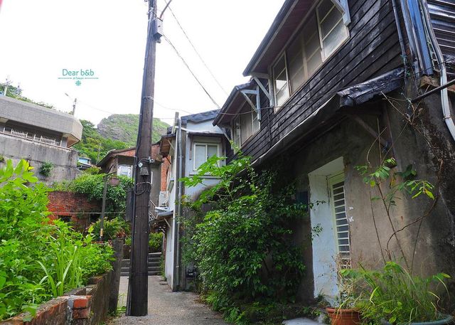 Jinguashi Qitang Xiaoxiang Homestay-Xifu 2 person room-10