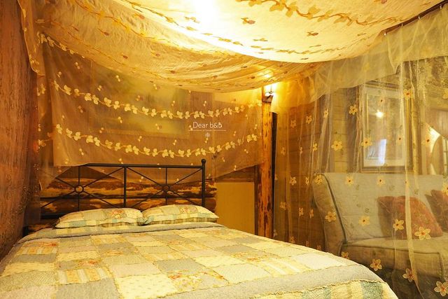 Jinguashi Qitang Xiaoxiang Homestay-Xifu 2 person room-4