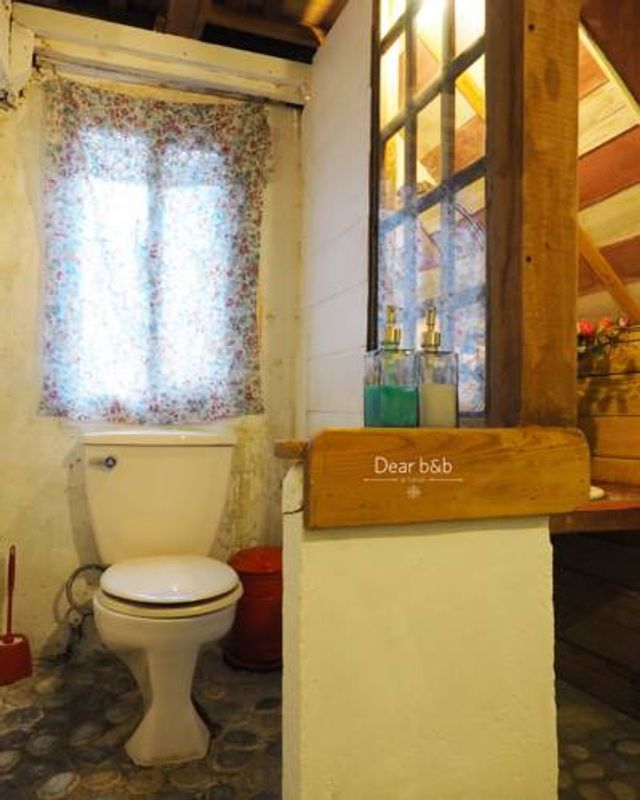 Jinguashi Qitang Xiaoxiang Homestay-Xifu 2 person room-7