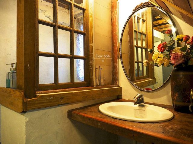 Jinguashi Qitang Xiaoxiang Homestay-Xifu 2 person room-6
