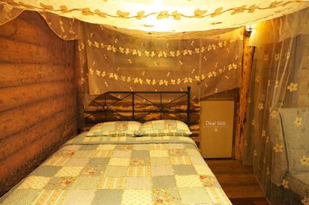진과스 치탕샤오샹 홈스테이 (Jinguashi Qitang Xiaoxiang Homestay)
