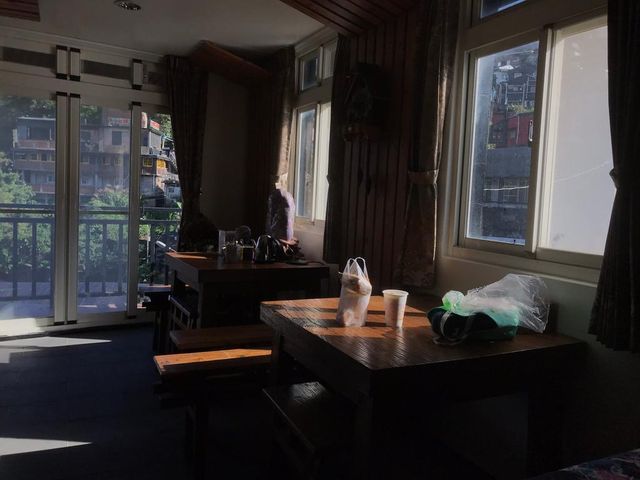Jinguashi Qitang Xiaoxiang Homestay-161 2F four person room-5
