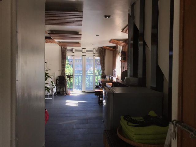 Jinguashi Qitang Xiaoxiang Homestay-161 2F four person room-4