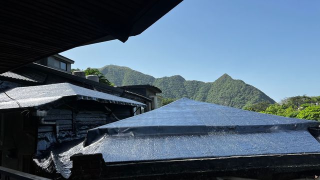 Jinguashi Qitang Xiaoxiang Homestay-161 2F four person room-7