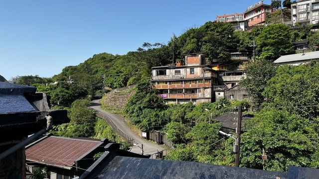 Jinguashi Qitang Xiaoxiang Homestay-161 2F four person room-9