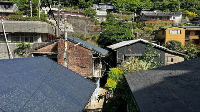 Jinguashi Qitang Xiaoxiang Homestay-161 2F four person room-8