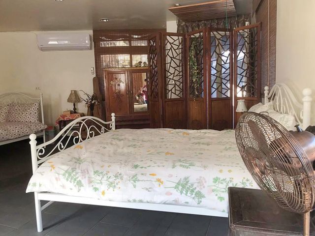 Jinguashi Qitang Xiaoxiang Homestay-161 2F four person room-3