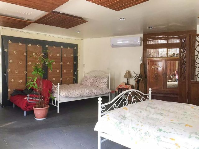 Jinguashi Qitang Xiaoxiang Homestay-161 2F four person room-2