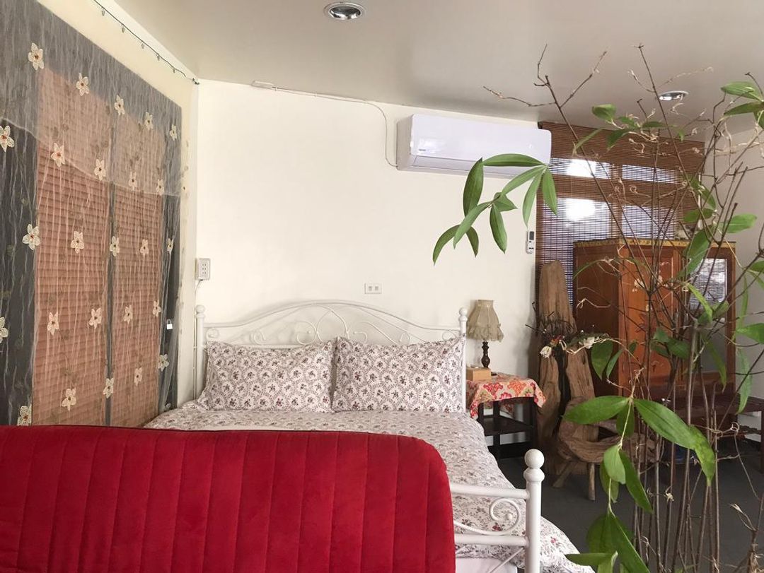 진과스 치탕샤오샹 홈스테이 (Jinguashi Qitang Xiaoxiang Homestay)