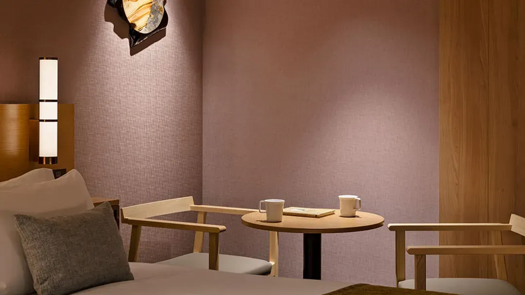 三井花园饭店 京都三条普米尔｜大浴场/京都文化博物馆对面/乌丸御池站步行4分