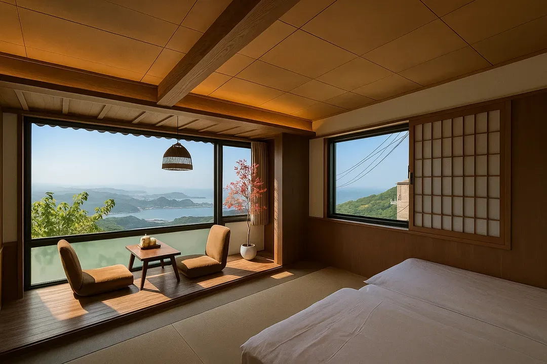 Twilighthouse Stay  I Jiufen Day/Night Guided Tour