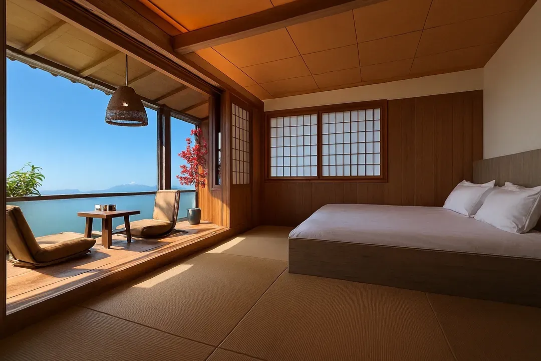 Twilighthouse Stay  I Jiufen Day/Night Guided Tour