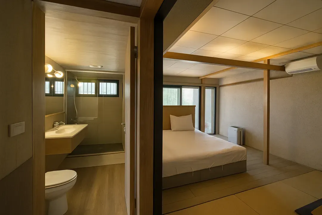 Twilighthouse Stay  I Jiufen Day/Night Guided Tour
