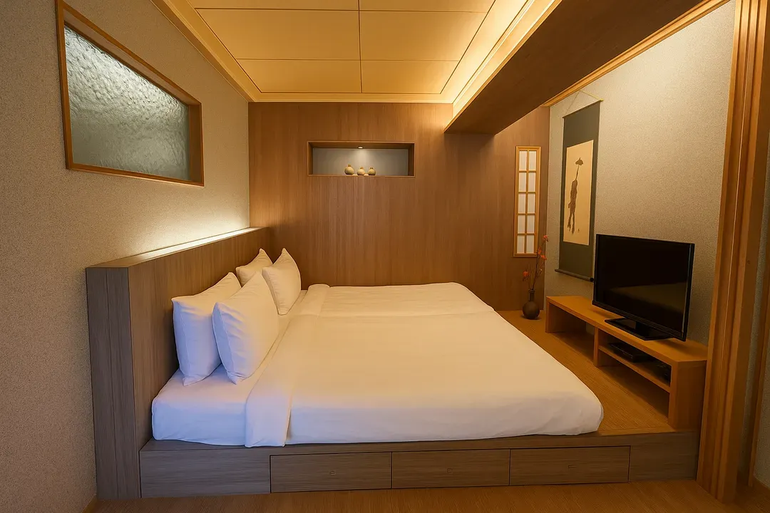 Twilighthouse Stay  I Jiufen Day/Night Guided Tour
