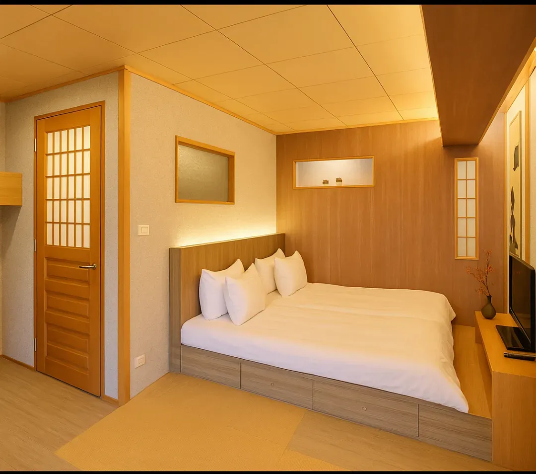 Twilighthouse Stay  I Jiufen Day/Night Guided Tour