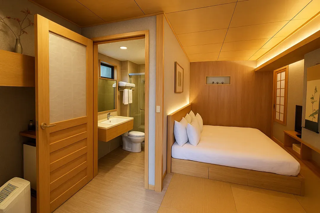 Twilighthouse Stay  I Jiufen Day/Night Guided Tour