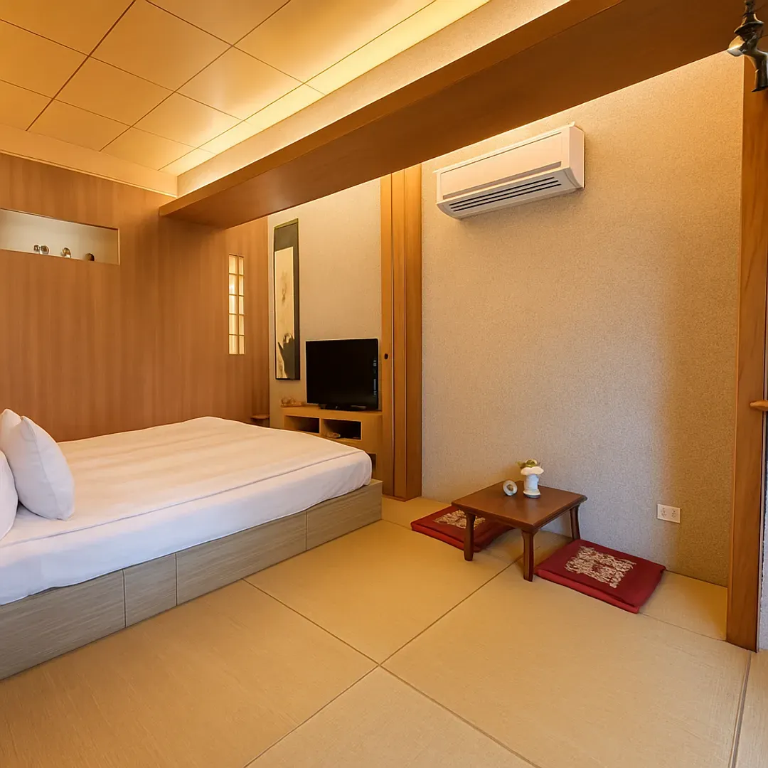 Twilighthouse Stay  I Jiufen Day/Night Guided Tour