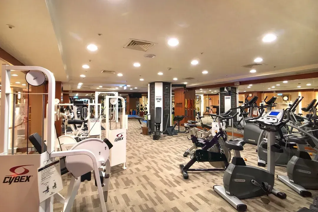 【High Speed Rail Holiday】 Evergreen Laurel Hotel (Taichung) 2-Day Free Travel