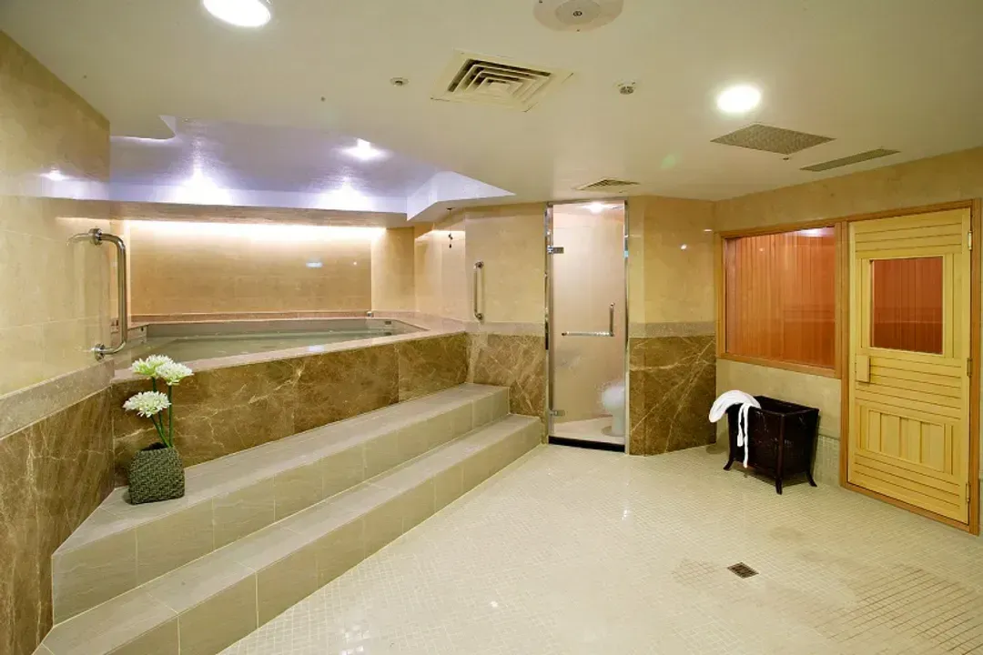 【High Speed Rail Holiday】 Evergreen Laurel Hotel (Taichung) 2-Day Free Travel