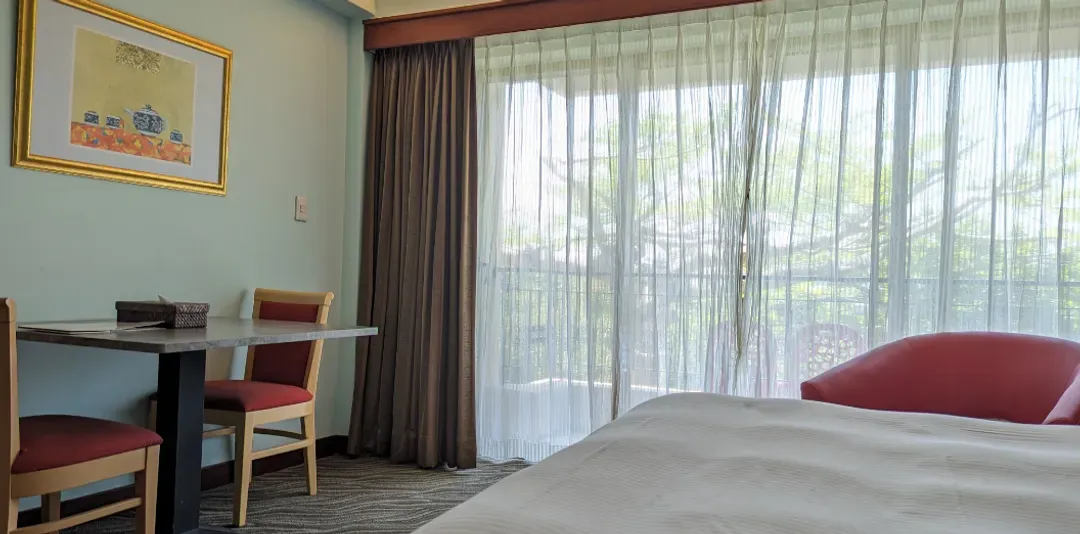 【High Speed Rail Holiday】2-Day Free Travel at Howard Beach Resort Kenting