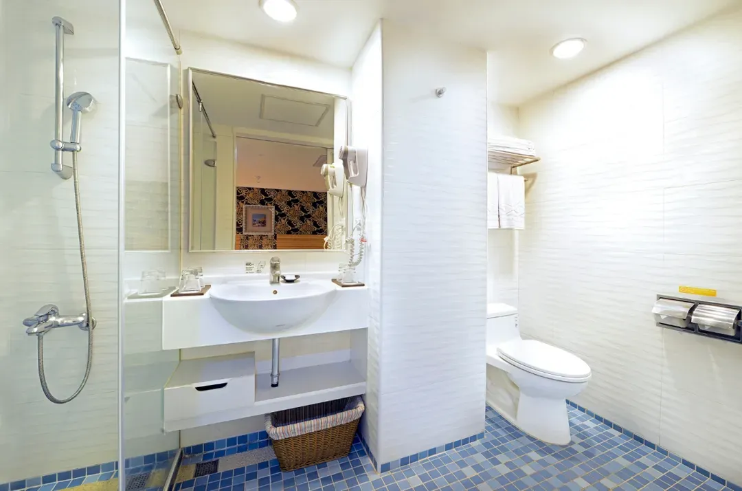 【High Speed Rail Holiday】 2-Day Free Travel at Kenting Chateau Beach Hotel