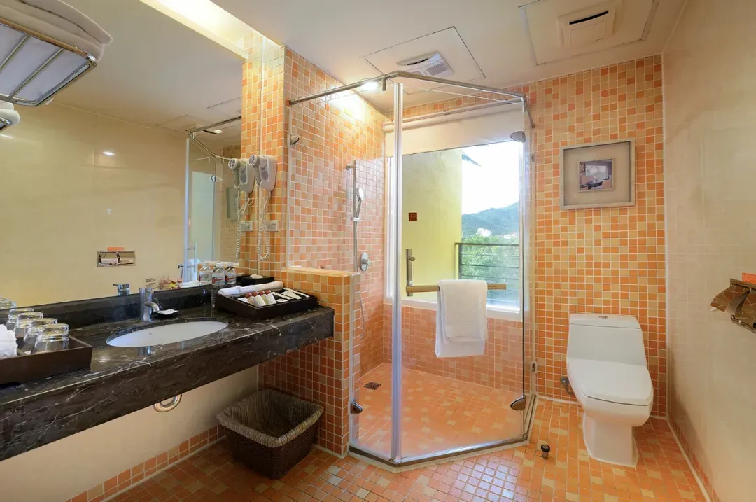 【High Speed Rail Holiday】 2-Day Free Travel at Kenting Chateau Beach Hotel