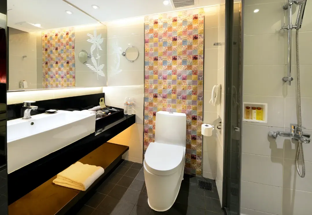 【High Speed Rail Holiday】 2-Day Free Travel at Kenting Chateau Beach Hotel