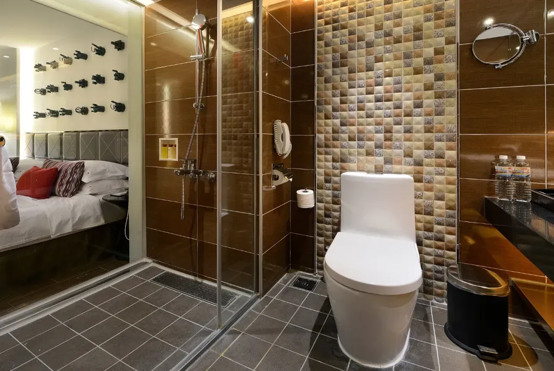 【High Speed Rail Holiday】 2-Day Free Travel at Kenting Chateau Beach Hotel